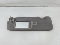 2011-2015 Hyundai Sonata Sun Visor Shade Replacement Driver Left Mirror Fits Fits 2011 2012 2013 2014 2015 OEM Used Auto Par
