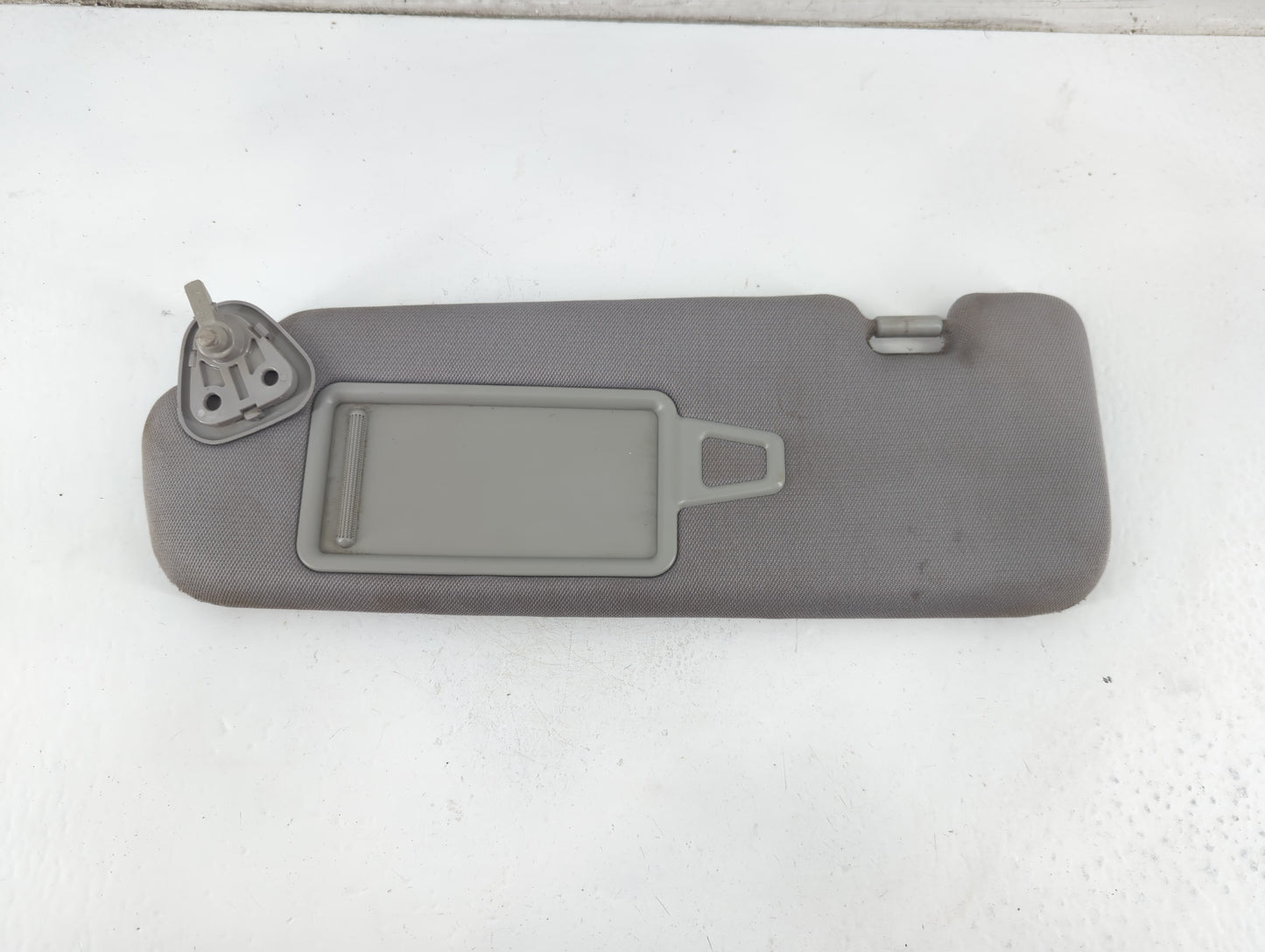 2011-2015 Hyundai Sonata Sun Visor Shade Replacement Driver Left Mirror Fits Fits 2011 2012 2013 2014 2015 OEM Used Auto Par