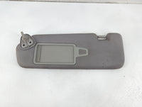 2011-2015 Hyundai Sonata Sun Visor Shade Replacement Driver Left Mirror Fits Fits 2011 2012 2013 2014 2015 OEM Used Auto Par