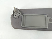2011-2015 Hyundai Sonata Sun Visor Shade Replacement Driver Left Mirror Fits Fits 2011 2012 2013 2014 2015 OEM Used Auto Par