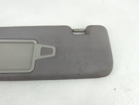 2011-2015 Hyundai Sonata Sun Visor Shade Replacement Driver Left Mirror Fits Fits 2011 2012 2013 2014 2015 OEM Used Auto Par
