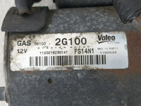 2008-2014 Hyundai Sonata Car Starter Motor Solenoid OEM P/N:36100-2G100 Fits Fits 2008 2009 2010 2011 2012 2013 2014 OEM Use