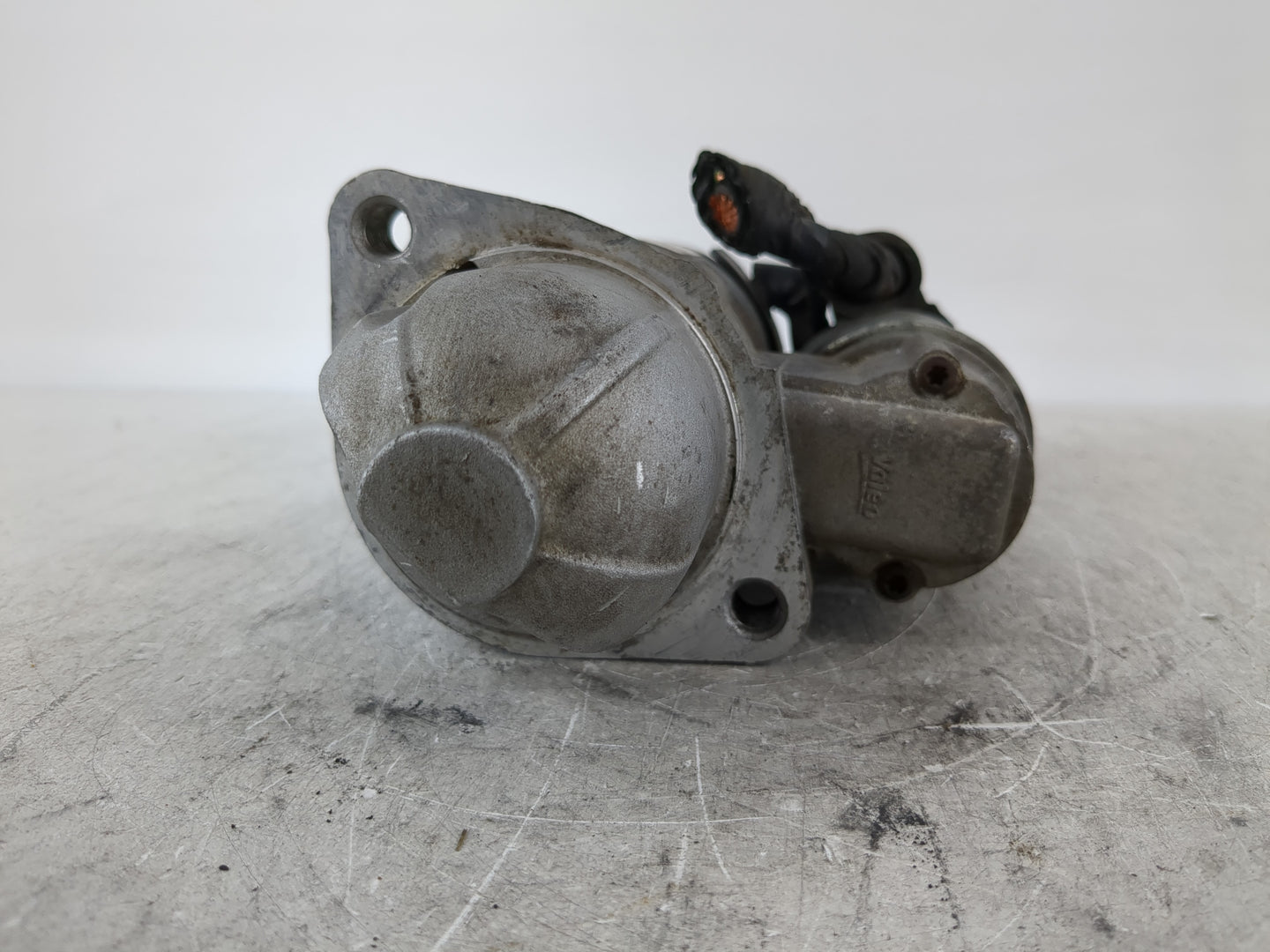 2008-2014 Hyundai Sonata Car Starter Motor Solenoid OEM P/N:36100-2G100 Fits Fits 2008 2009 2010 2011 2012 2013 2014 OEM Use