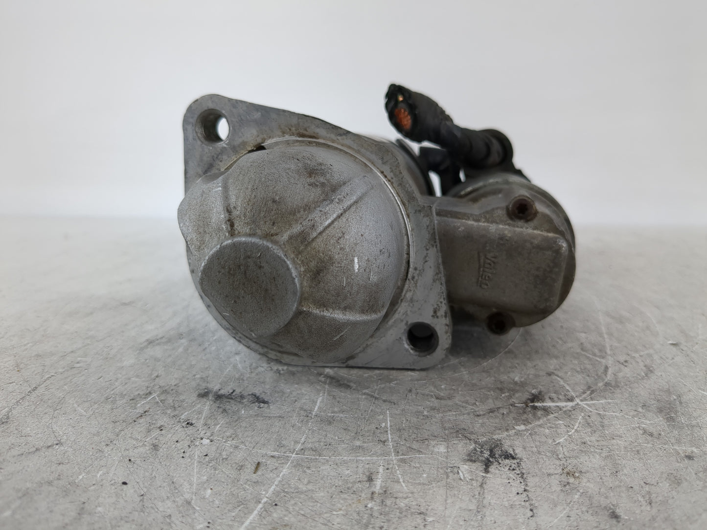 2008-2014 Hyundai Sonata Car Starter Motor Solenoid OEM P/N:36100-2G100 Fits Fits 2008 2009 2010 2011 2012 2013 2014 OEM Use