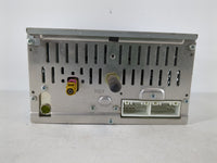 2012-2014 Hyundai Sonata Radio AM FM Cd Player Receiver Replacement P/N:96180-3Q600 Fits Fits 2012 2013 2014 OEM Used Auto P