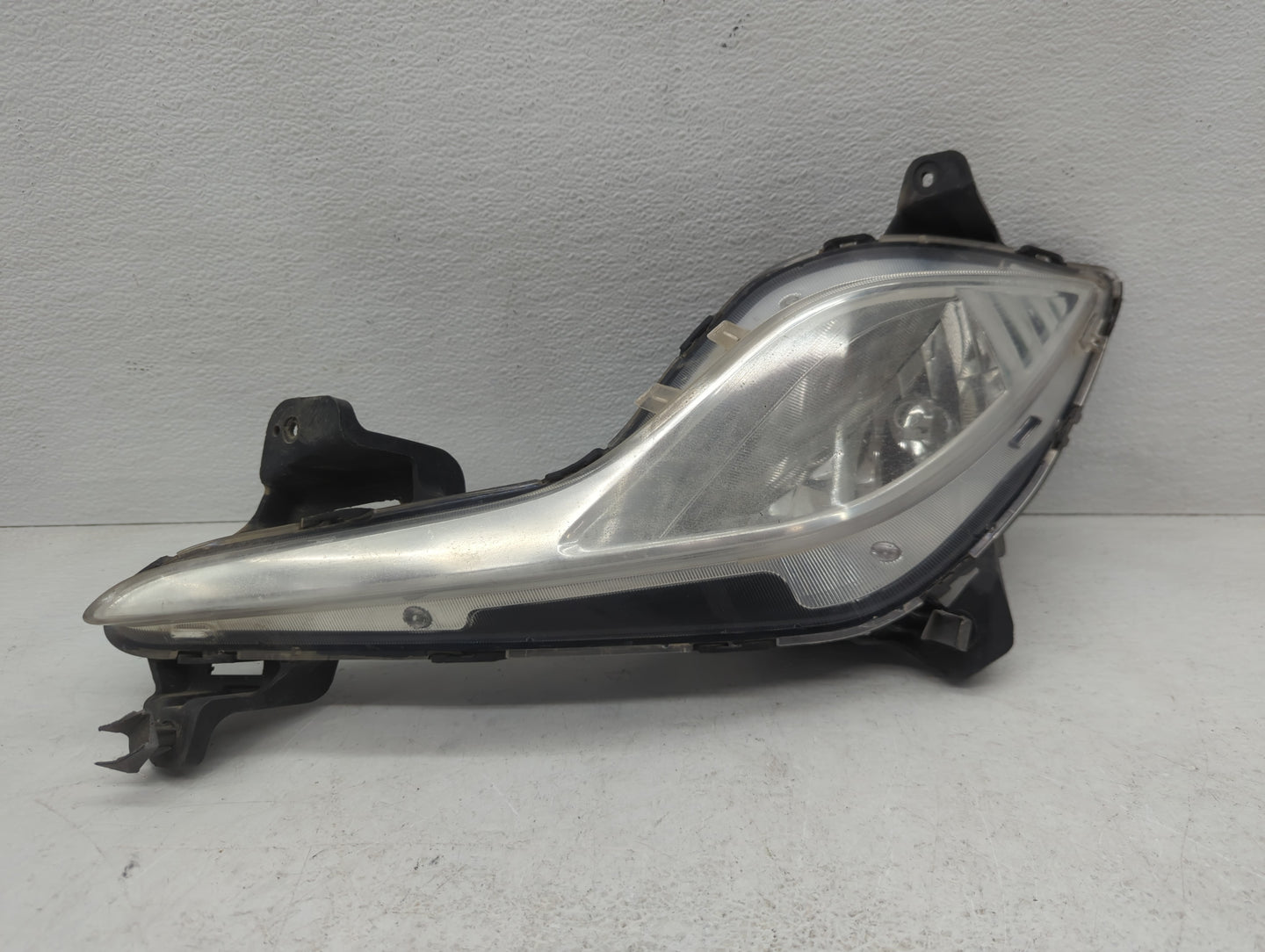 2011-2014 Hyundai Sonata Driver Left Oem Head Light Headlight Lamp - Oemusedautoparts1.com
