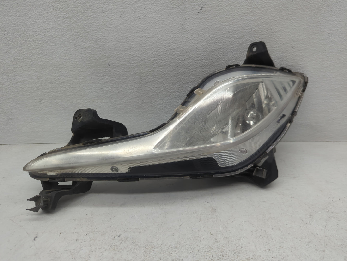 2011-2014 Hyundai Sonata Driver Left Oem Head Light Headlight Lamp - Oemusedautoparts1.com