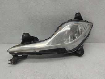 compare product 2011-2014 Hyundai Sonata Driver Left Oem Head Light Headlight Lamp