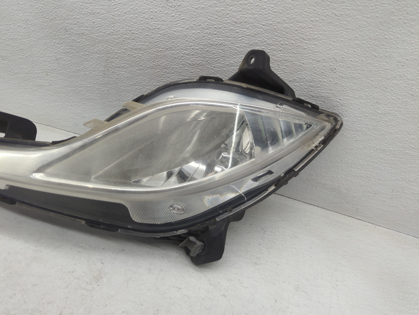 2011-2014 Hyundai Sonata Driver Left Oem Head Light Headlight Lamp - Oemusedautoparts1.com