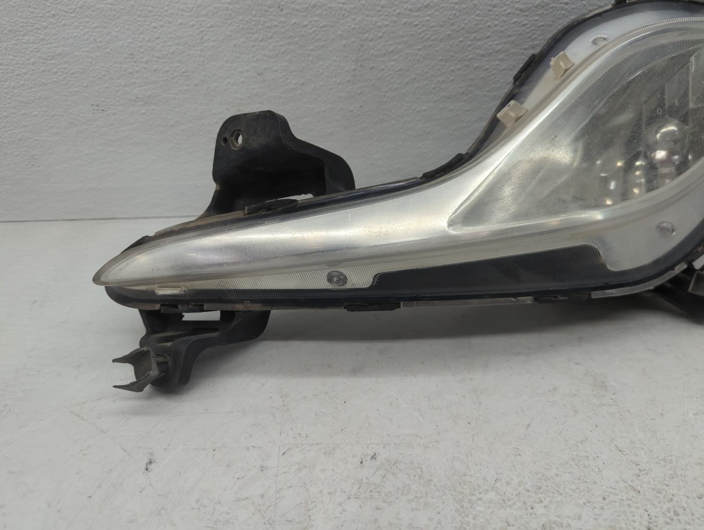 2011-2014 Hyundai Sonata Driver Left Oem Head Light Headlight Lamp - Oemusedautoparts1.com