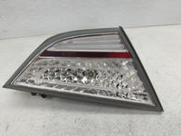 2011-2015 Hyundai Sonata Tail Light Assembly Driver Left OEM P/N:92403-4R0 Fits Fits 2011 2012 2013 2014 2015 OEM Used Auto 