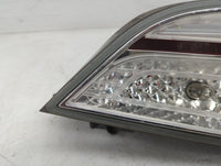 2011-2015 Hyundai Sonata Tail Light Assembly Driver Left OEM P/N:92403-4R0 Fits Fits 2011 2012 2013 2014 2015 OEM Used Auto 