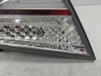 2011-2015 Hyundai Sonata Tail Light Assembly Driver Left OEM P/N:92403-4R0 Fits Fits 2011 2012 2013 2014 2015 OEM Used Auto 
