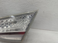 2011-2014 Hyundai Sonata Tail Light Assembly Passenger Right OEM Fits Fits 2011 2012 2013 2014 OEM Used Auto Parts - Oemused
