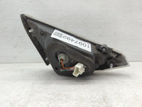 2011-2014 Hyundai Sonata Tail Light Assembly Passenger Right OEM Fits Fits 2011 2012 2013 2014 OEM Used Auto Parts - Oemused
