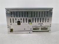2012-2015 Hyundai Sonata Radio AM FM Cd Player Receiver Replacement P/N:96180-3Q6004X Fits Fits 2012 2013 2014 2015 OEM Used