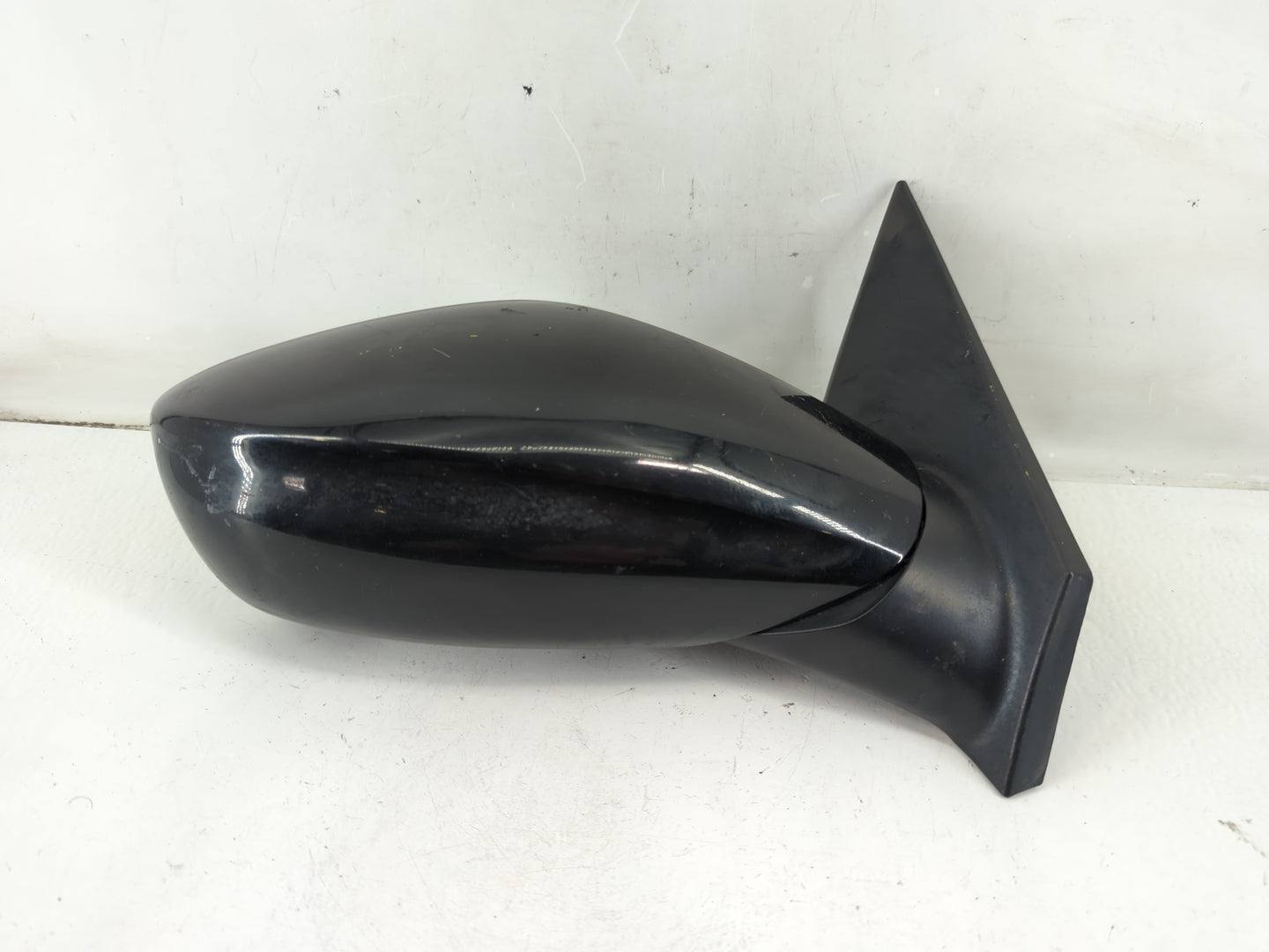 2011-2014 Hyundai Sonata Passenger Side View Mirror - Right Door Mirror OEM Used - Oemusedautoparts1.com