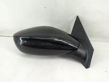 2011-2014 Hyundai Sonata Passenger Side View Mirror - Right Door Mirror OEM Used - Oemusedautoparts1.com