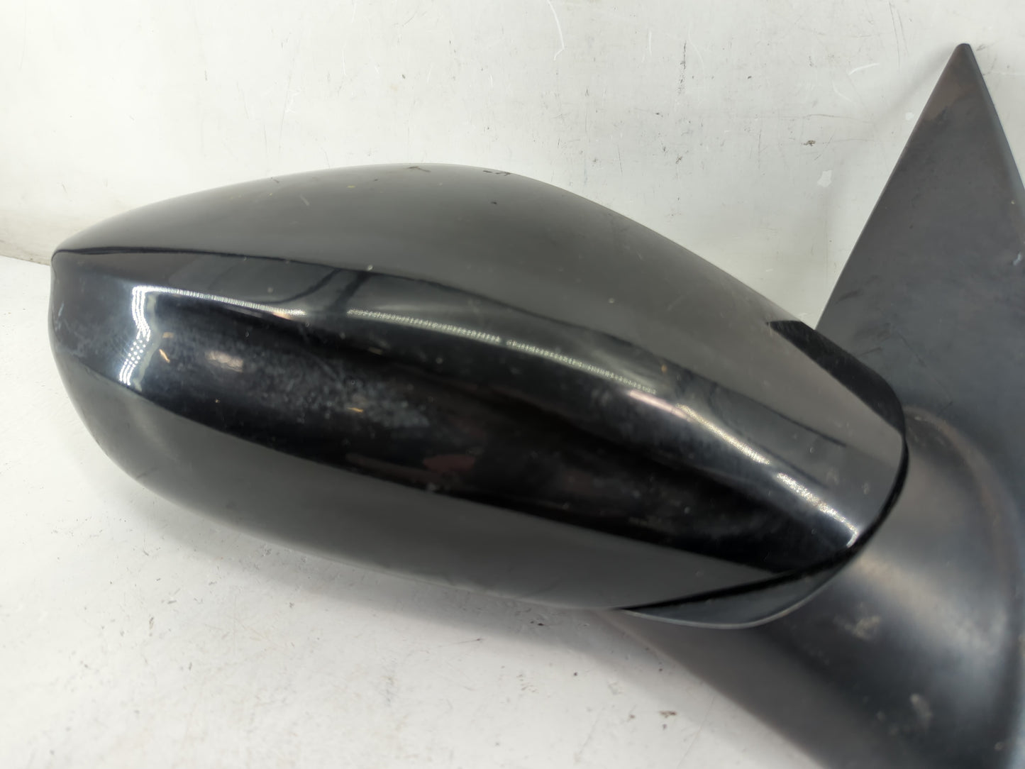 2011-2014 Hyundai Sonata Passenger Side View Mirror - Right Door Mirror OEM Used - Oemusedautoparts1.com