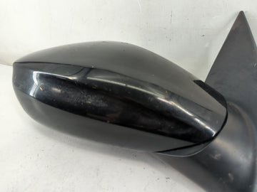 2011-2014 Hyundai Sonata Passenger Side View Mirror - Right Door Mirror OEM Used