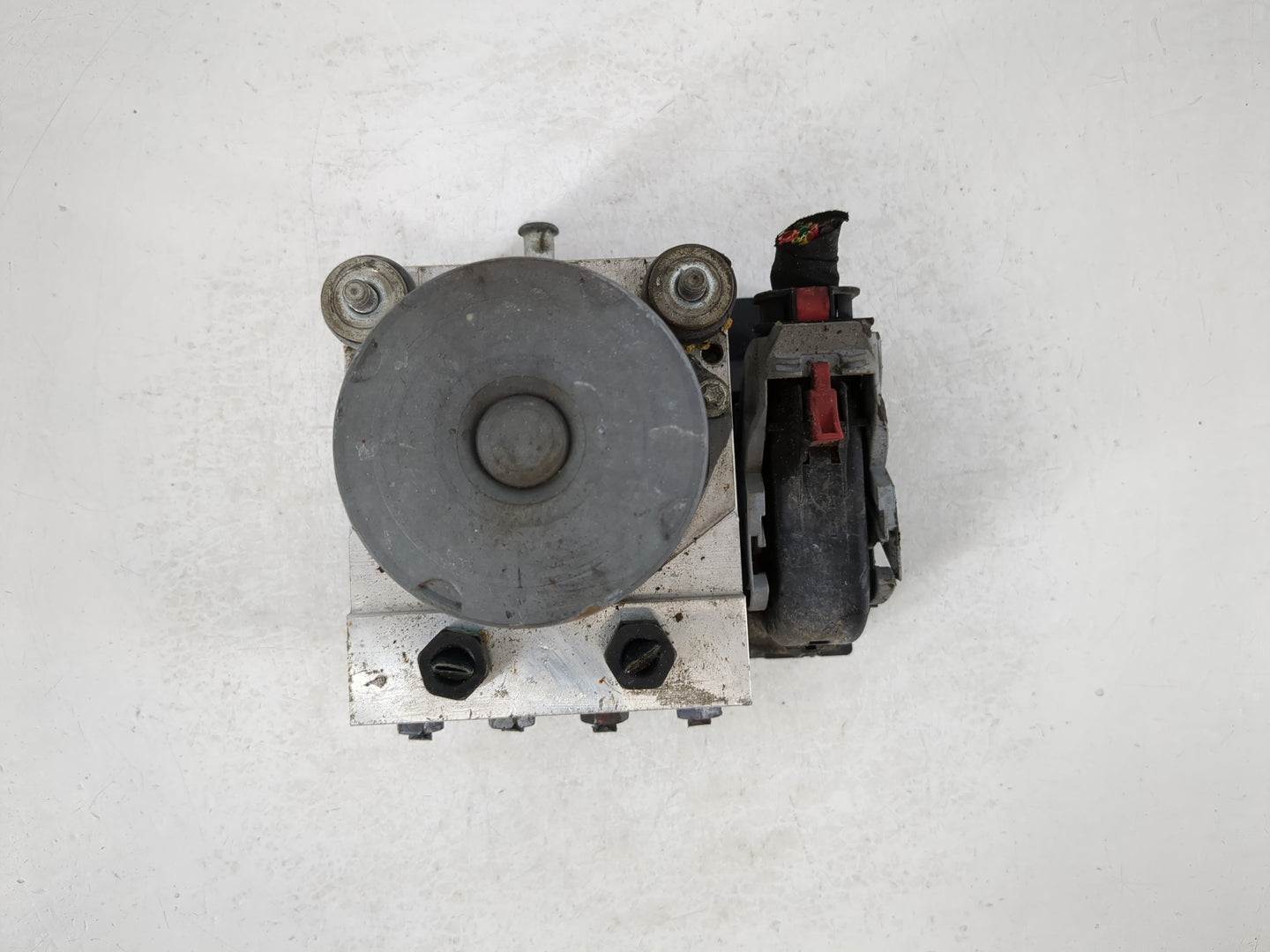 2011-2013 Hyundai Sonata ABS Pump Control Module Replacement P/N:58920-30500 Fits Fits 2011 2012 2013 OEM Used Auto Parts - 