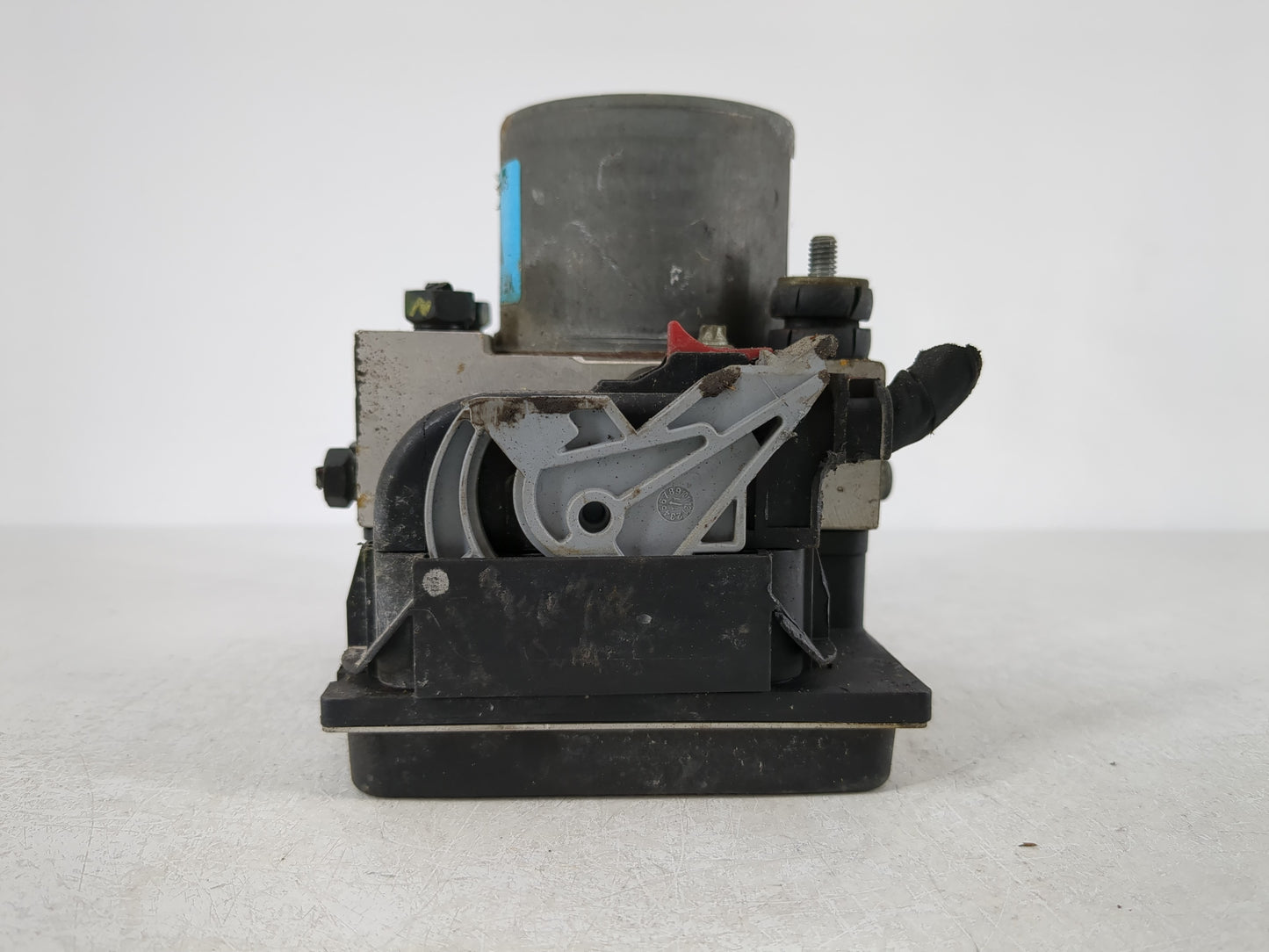 2011-2013 Hyundai Sonata ABS Pump Control Module Replacement P/N:58920-30500 Fits Fits 2011 2012 2013 OEM Used Auto Parts - 