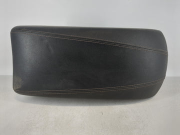 2011-2014 Hyundai Sonata Center Console Armrest Cover Lid Fits Fits 2011 2012 2013 2014 OEM Used Auto Parts - Oemusedautopar