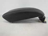 2011-2014 Hyundai Sonata Center Console Armrest Cover Lid Fits Fits 2011 2012 2013 2014 OEM Used Auto Parts - Oemusedautopar
