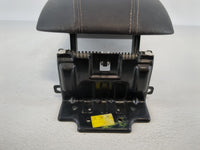 2011-2014 Hyundai Sonata Center Console Armrest Cover Lid Fits Fits 2011 2012 2013 2014 OEM Used Auto Parts - Oemusedautopar