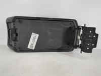 2011-2014 Hyundai Sonata Center Console Armrest Cover Lid Fits Fits 2011 2012 2013 2014 OEM Used Auto Parts - Oemusedautopar