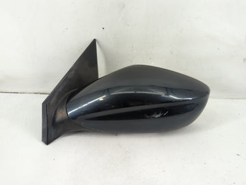 2011-2014 Hyundai Sonata Driver Side View Mirror - Left Door Mirror OEM Used - Oemusedautoparts1.com