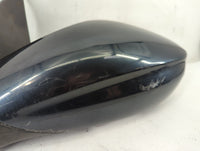 2011-2014 Hyundai Sonata Driver Side View Mirror - Left Door Mirror OEM Used - Oemusedautoparts1.com