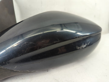 2011-2014 Hyundai Sonata Driver Side View Mirror - Left Door Mirror OEM Used