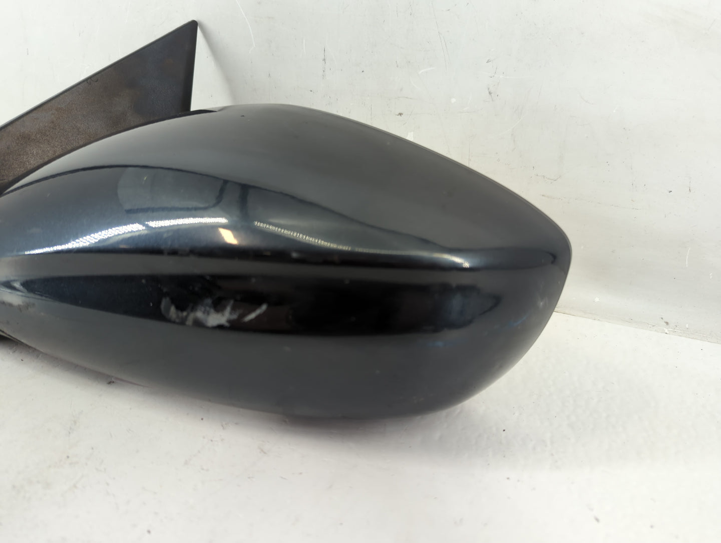 2011-2014 Hyundai Sonata Driver Side View Mirror - Left Door Mirror OEM Used - Oemusedautoparts1.com