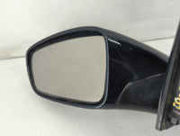 2011-2014 Hyundai Sonata Driver Side View Mirror - Left Door Mirror OEM Used - Oemusedautoparts1.com