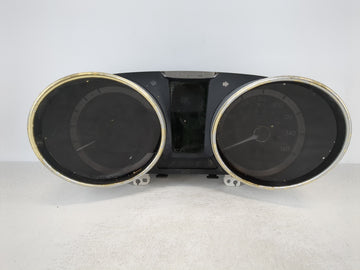 2011-2015 Hyundai Sonata Instrument Cluster Speedometer Gauges P/N:94001-4R002 Fits Fits 2011 2012 2013 2014 2015 OEM Used A