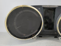 2011-2015 Hyundai Sonata Instrument Cluster Speedometer Gauges P/N:94001-4R002 Fits Fits 2011 2012 2013 2014 2015 OEM Used A