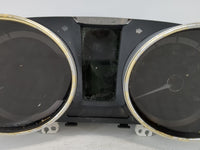 2011-2015 Hyundai Sonata Instrument Cluster Speedometer Gauges P/N:94001-4R002 Fits Fits 2011 2012 2013 2014 2015 OEM Used A