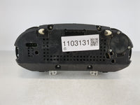 2011-2015 Hyundai Sonata Instrument Cluster Speedometer Gauges P/N:94001-4R002 Fits Fits 2011 2012 2013 2014 2015 OEM Used A