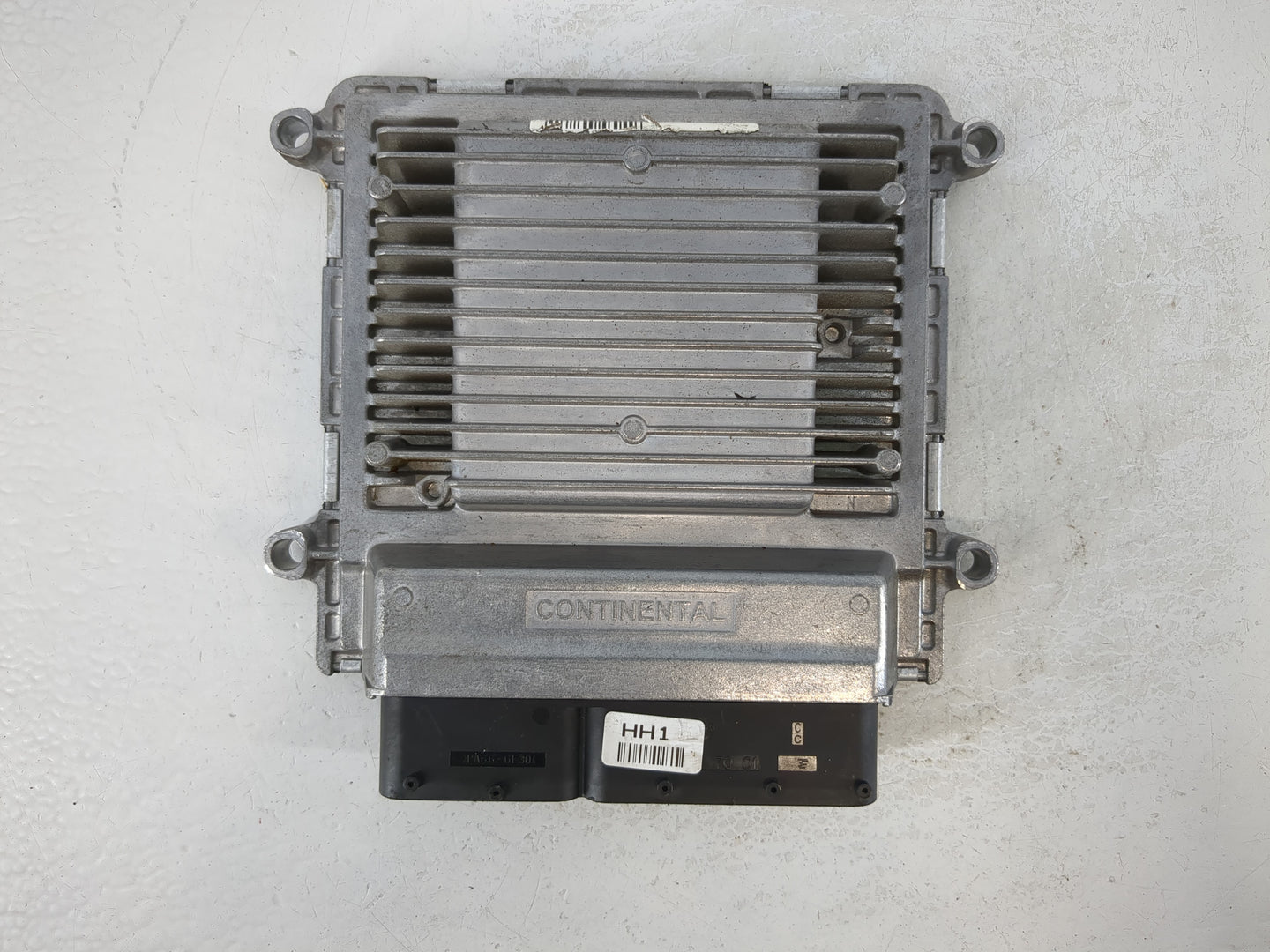 2011-2015 Hyundai Sonata PCM Engine Control Computer ECU ECM PCU OEM P/N:39155-2G911 Fits Fits 2011 2012 2013 2014 2015 OEM 