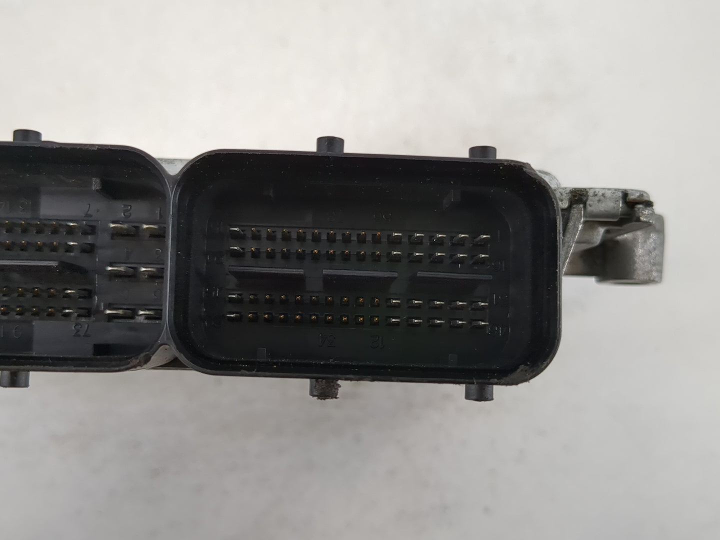 2011-2015 Hyundai Sonata PCM Engine Control Computer ECU ECM PCU OEM P/N:39155-2G911 Fits Fits 2011 2012 2013 2014 2015 OEM 