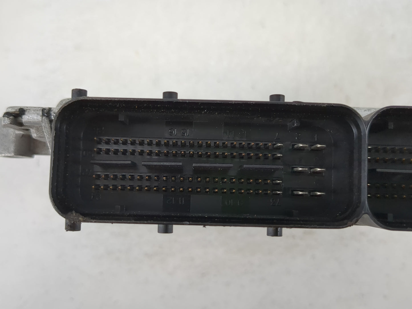 2011-2015 Hyundai Sonata PCM Engine Control Computer ECU ECM PCU OEM P/N:39155-2G911 Fits Fits 2011 2012 2013 2014 2015 OEM 