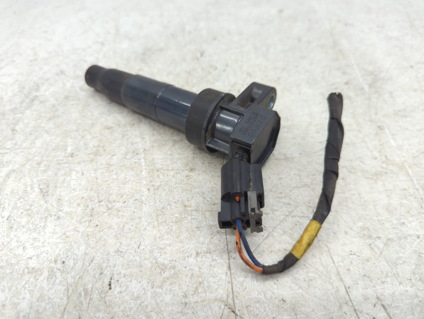 2009-2015 Hyundai Sonata Ignition Coil Igniter Pack - Oemusedautoparts1.com