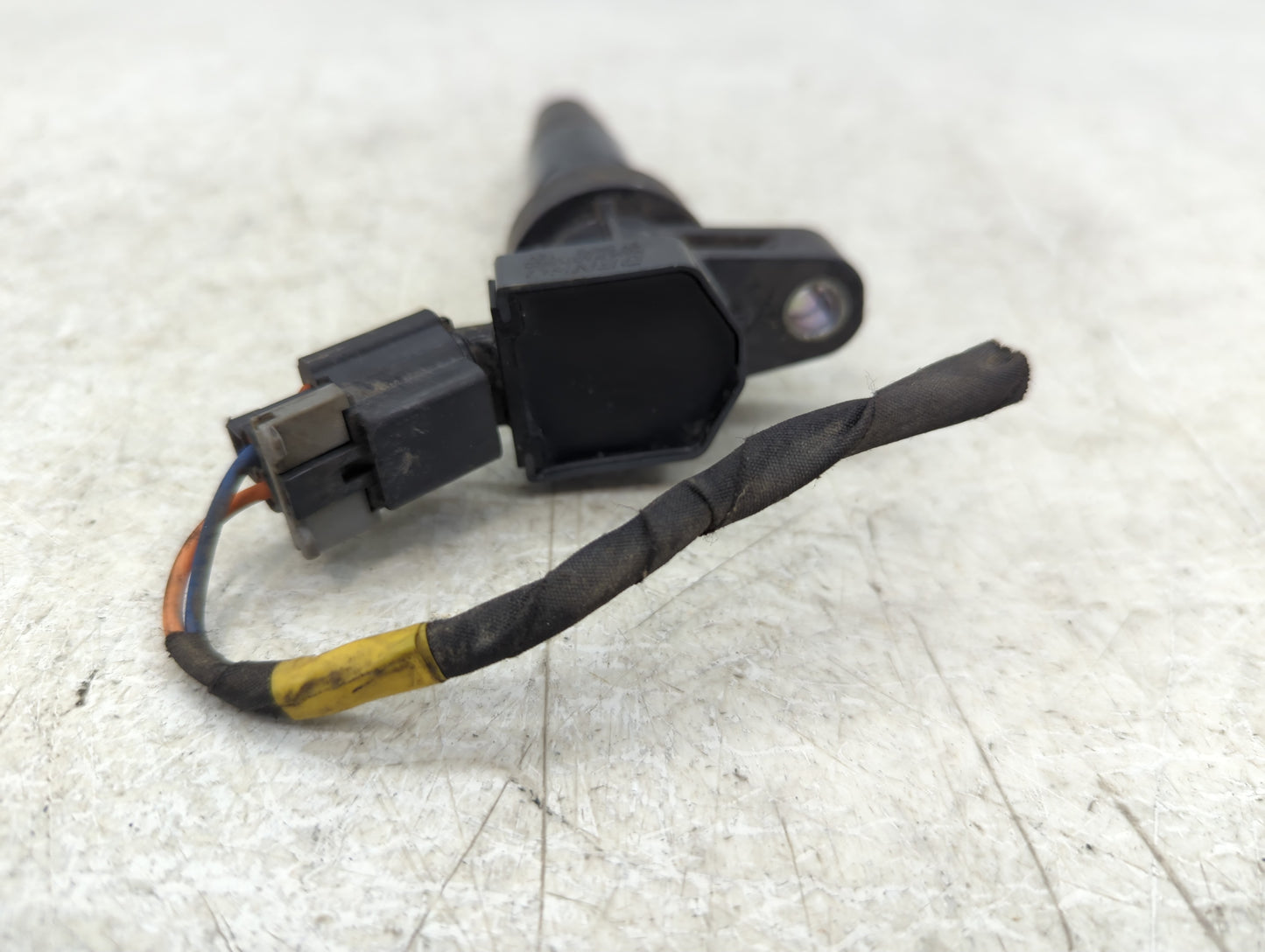 2009-2015 Hyundai Sonata Ignition Coil Igniter Pack - Oemusedautoparts1.com