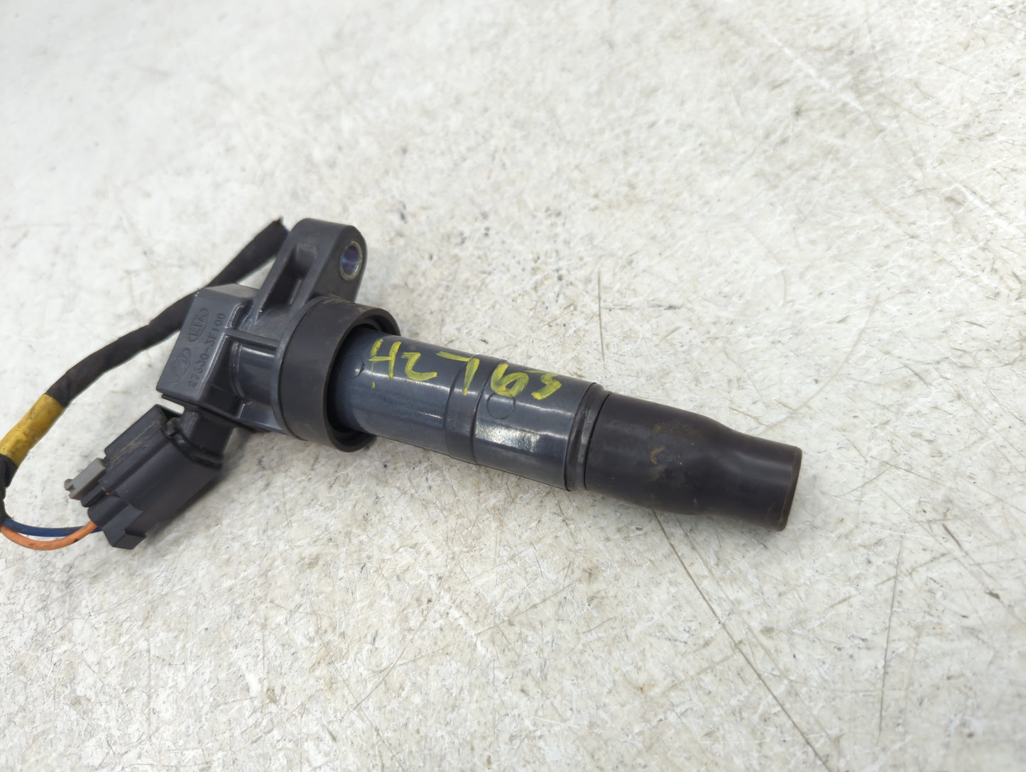 2009-2015 Hyundai Sonata Ignition Coil Igniter Pack - Oemusedautoparts1.com