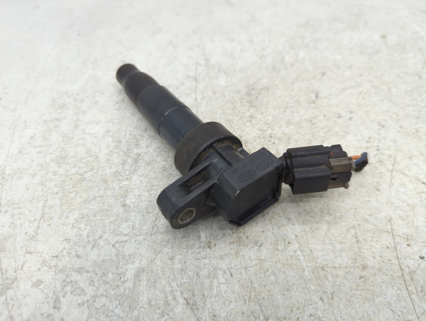 2009-2015 Hyundai Sonata Ignition Coil Igniter Pack - Oemusedautoparts1.com