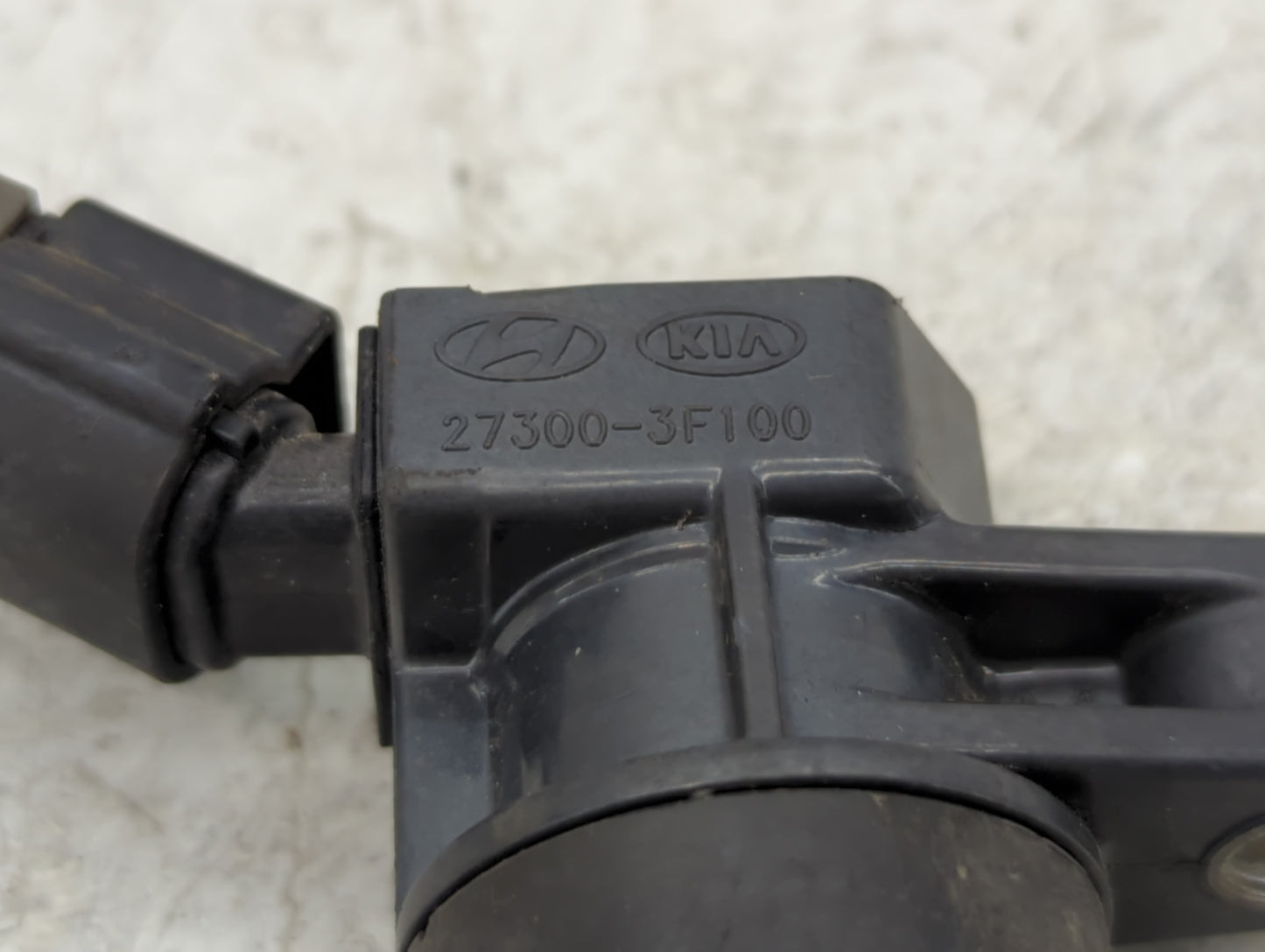 2009-2015 Hyundai Sonata Ignition Coil Igniter Pack - Oemusedautoparts1.com