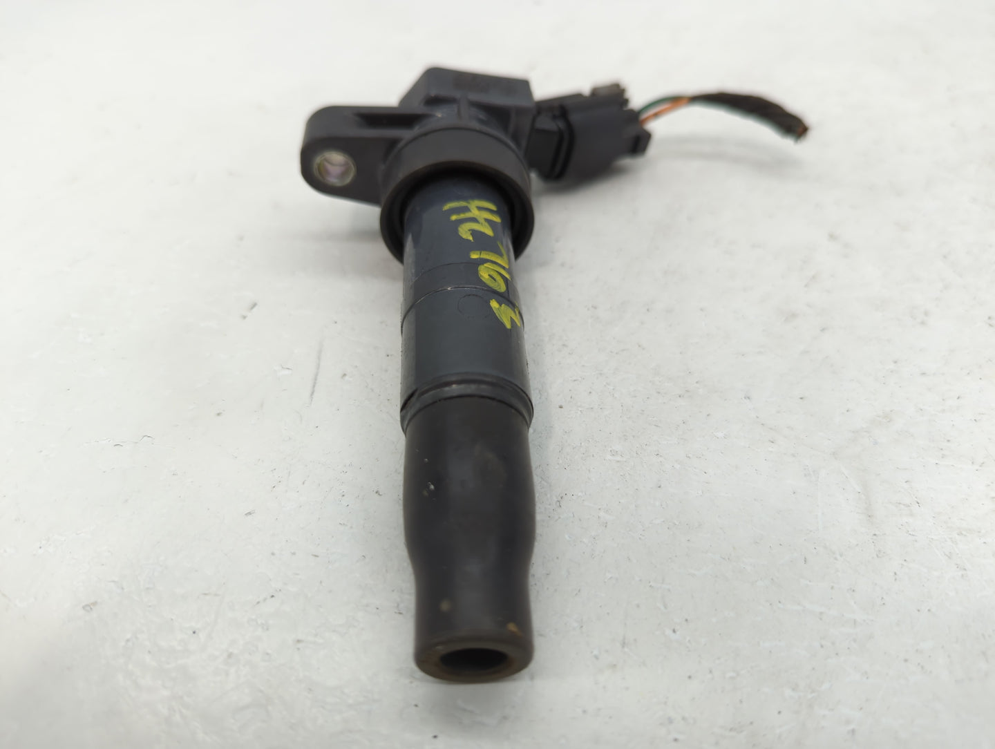 2009-2015 Hyundai Sonata Ignition Coil Igniter Pack - Oemusedautoparts1.com