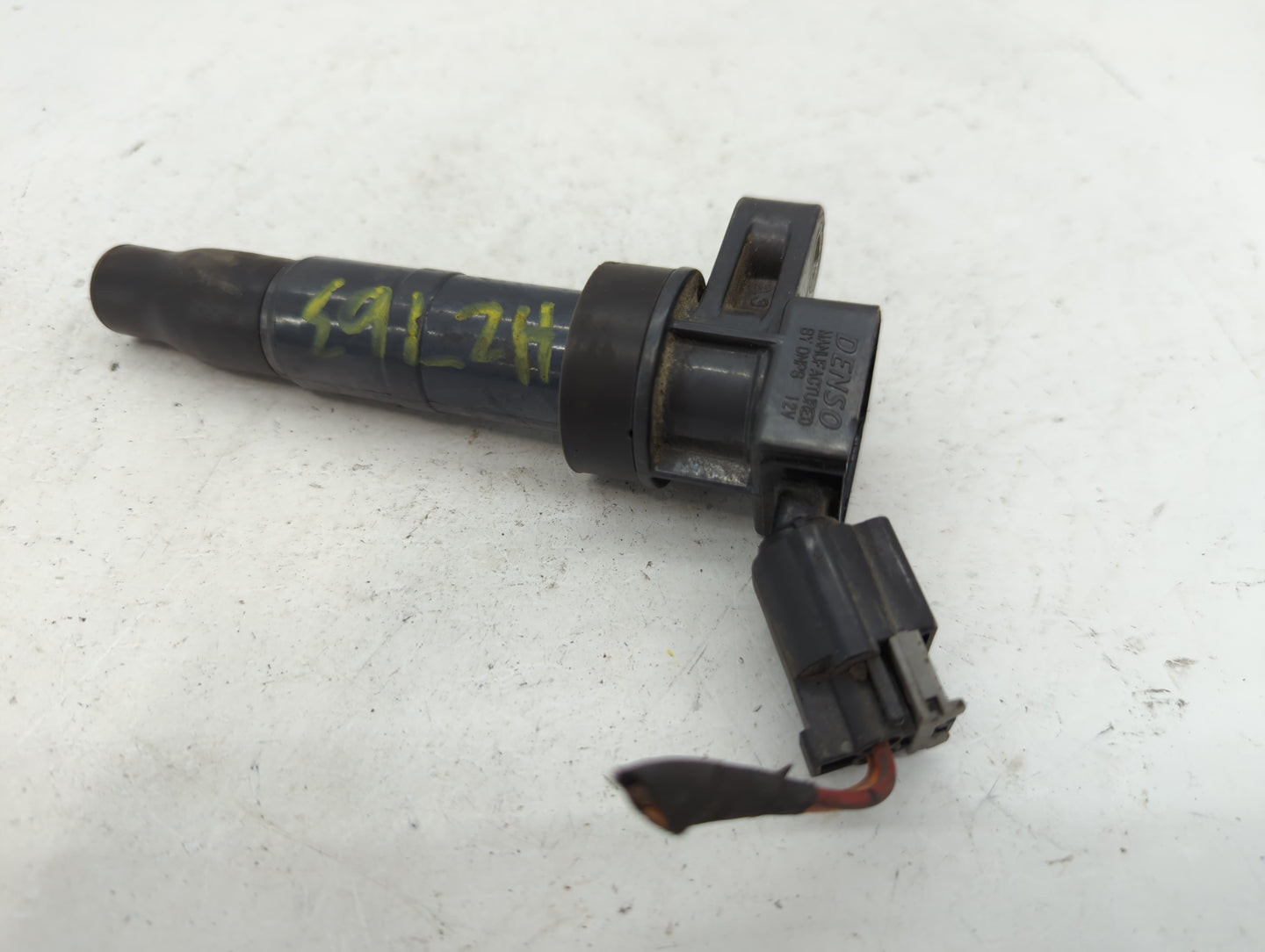2009-2015 Hyundai Sonata Ignition Coil Igniter Pack - Oemusedautoparts1.com
