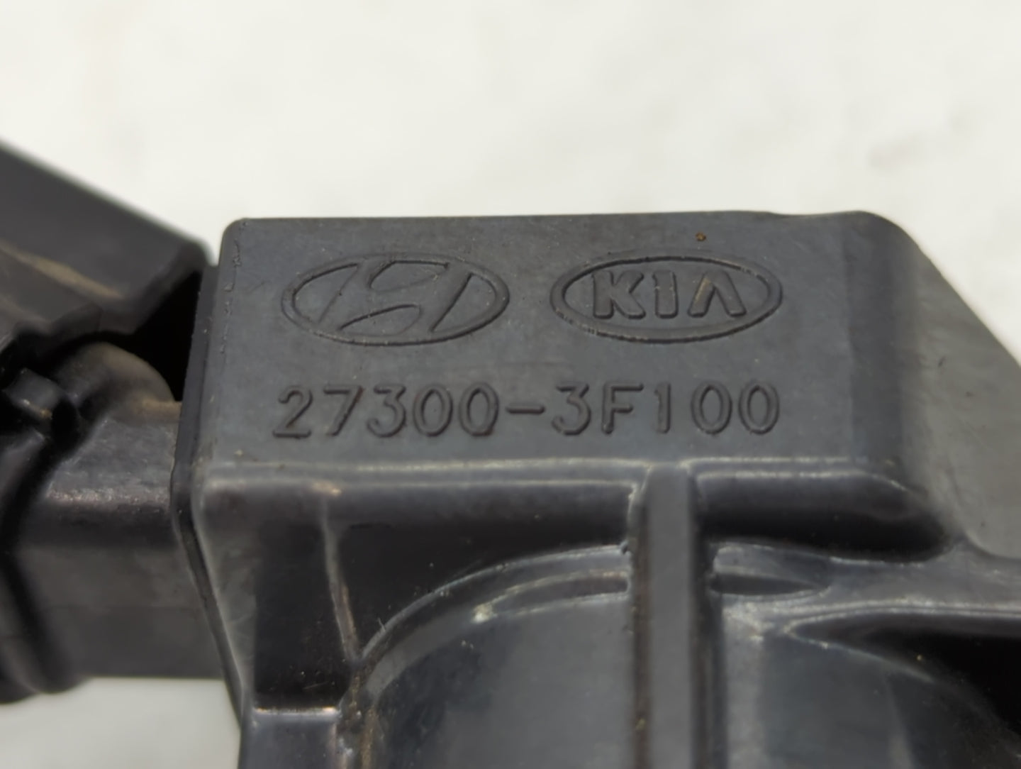 2009-2015 Hyundai Sonata Ignition Coil Igniter Pack - Oemusedautoparts1.com